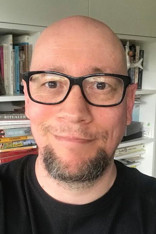 Руне Фjелд Олсен