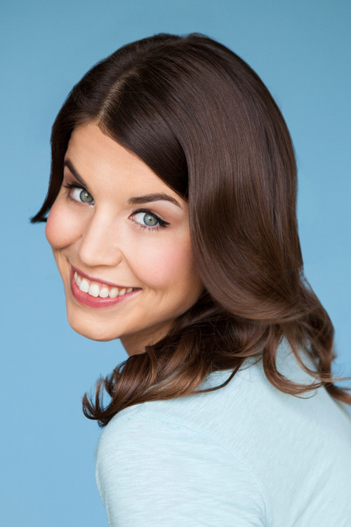 Марисса Стрицкланд