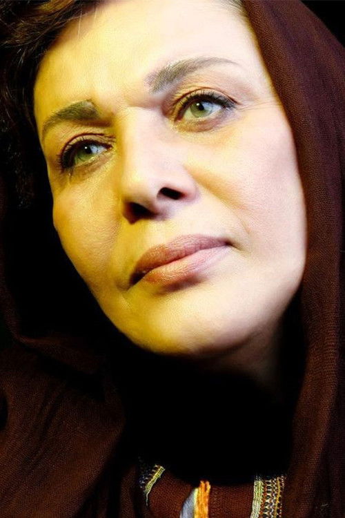 Махбубех Байат