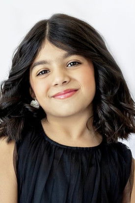 Амина Дасхти