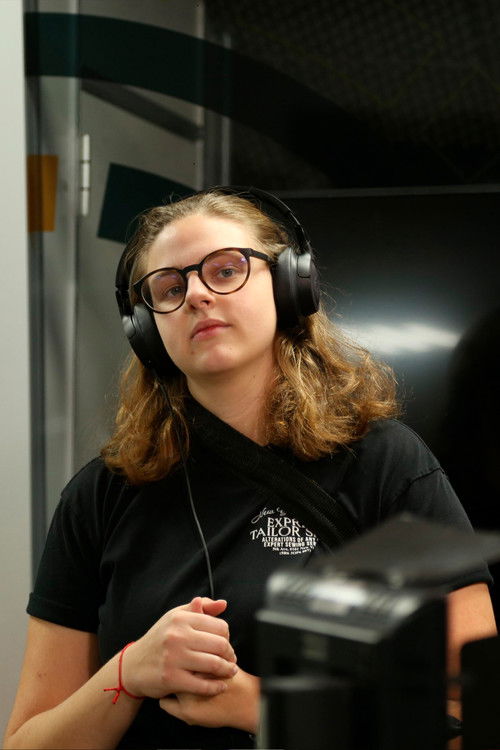 Царолина Сенфф