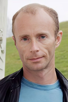 Jохн Аллен МацЛеан