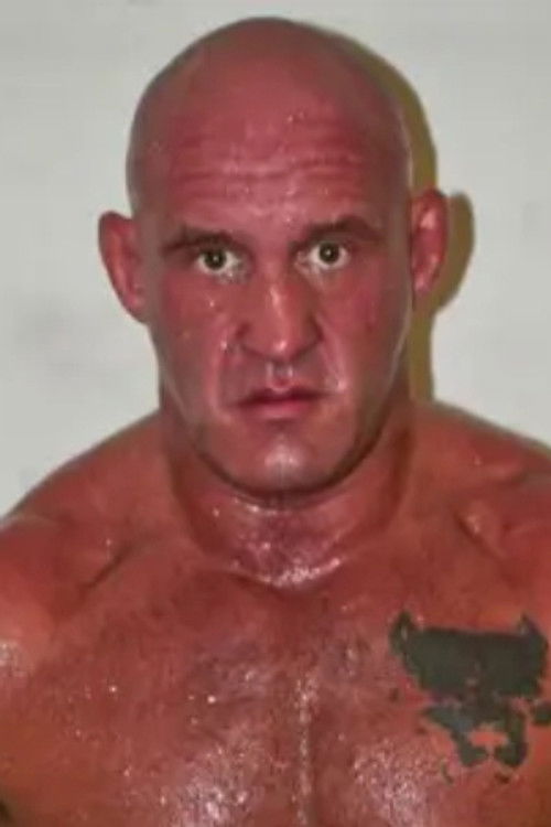 Цолин Робинсон