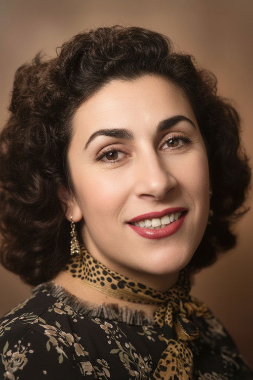 Мукаддес Цоşкун