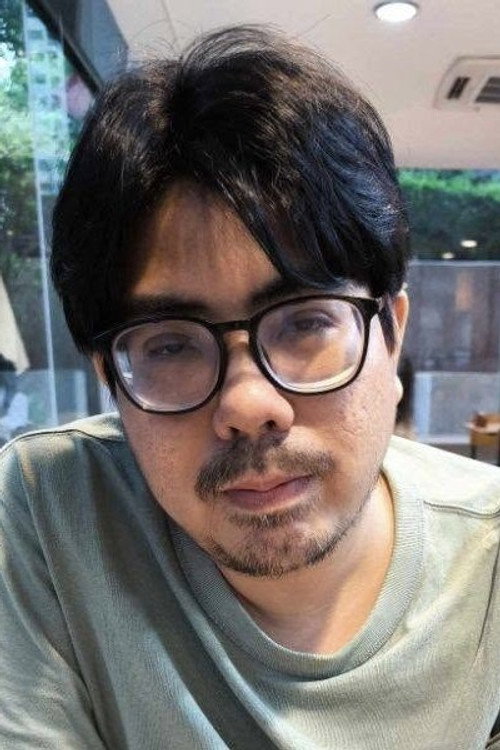 ภาส พัฒนกำจร