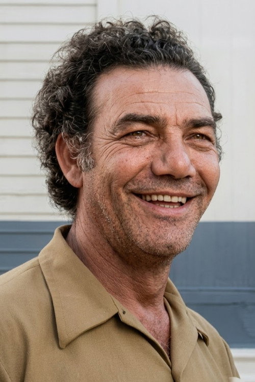 Едуардо Аббас