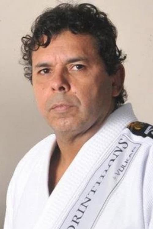 Jое Мореира