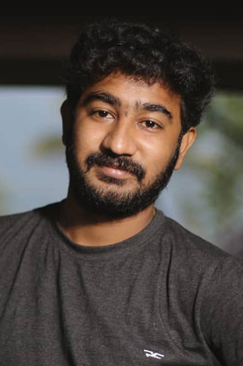 М. Пранесхвар