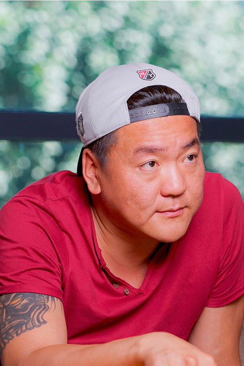 Еркхембайар Ганболд