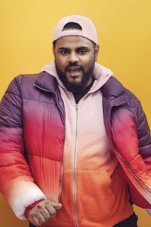 Брандон Асх-Мохаммед