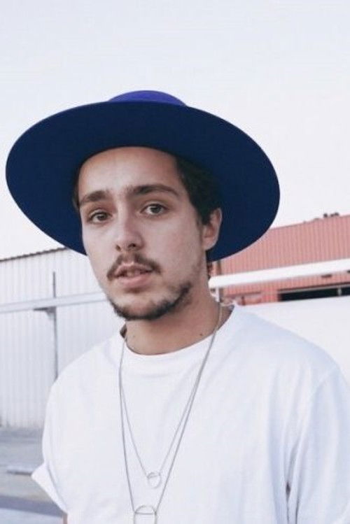 Jулиен Гранел