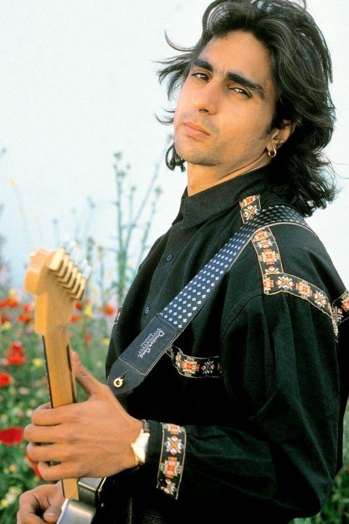 Антонио Флорес