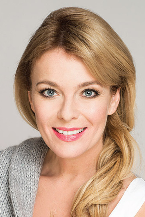 Луцие Бенеšовá