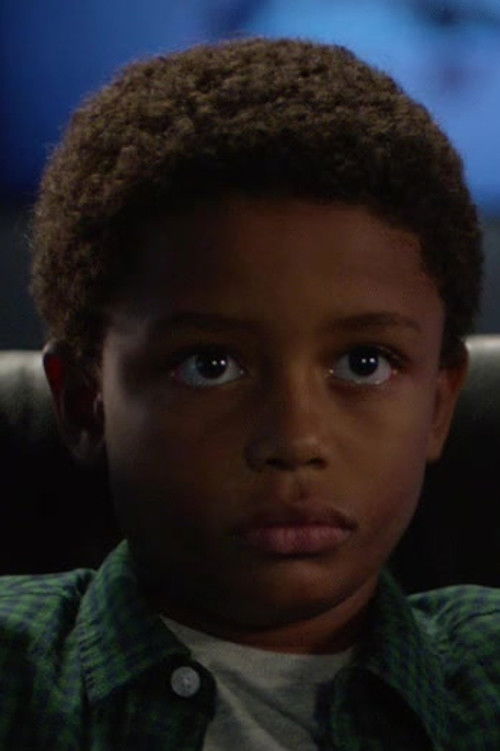 Кеон Боатенг