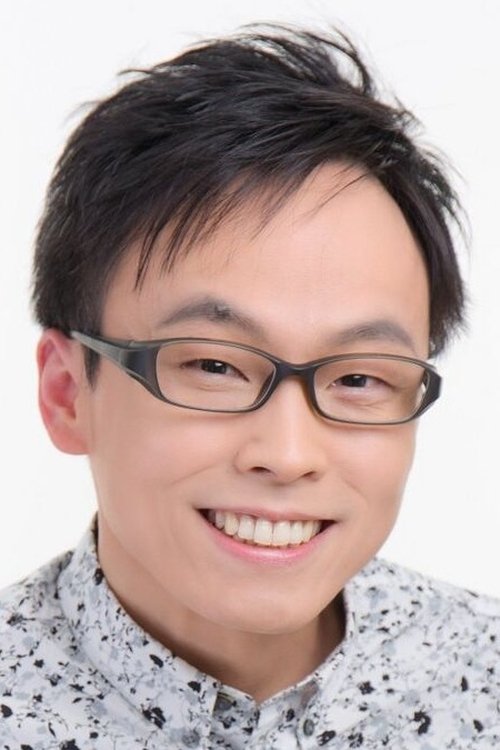 Йошиюки Шимодзума