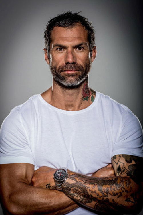 Дамиен Ридер