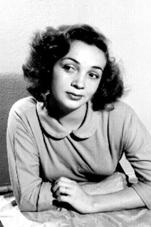 Лилиа Мицхел