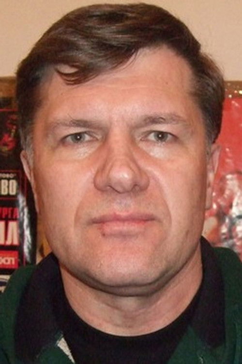 Валерий Волостнйкх