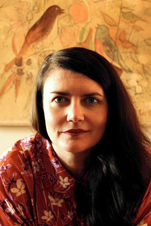 Схауна МцГаррй