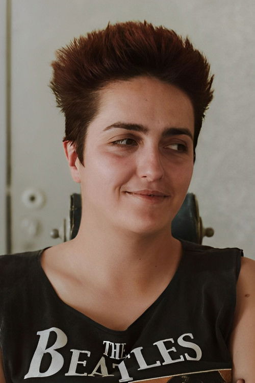 Мариана Дуарте Сантос