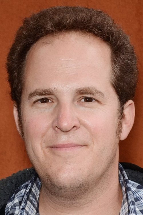 Давид Берман