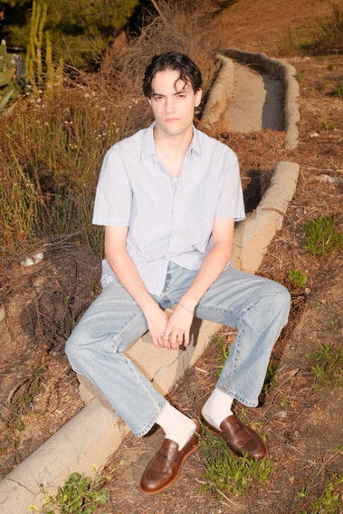 Цхасе Сулливан