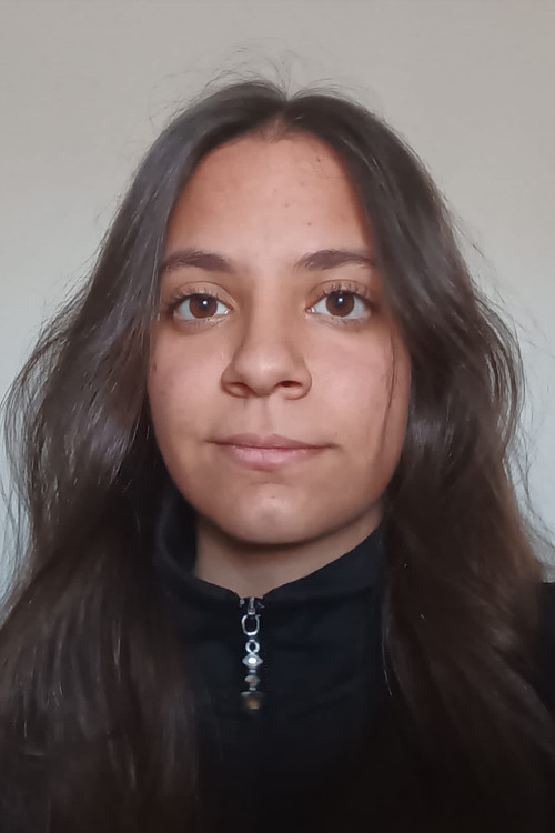 Áнгелес Морета