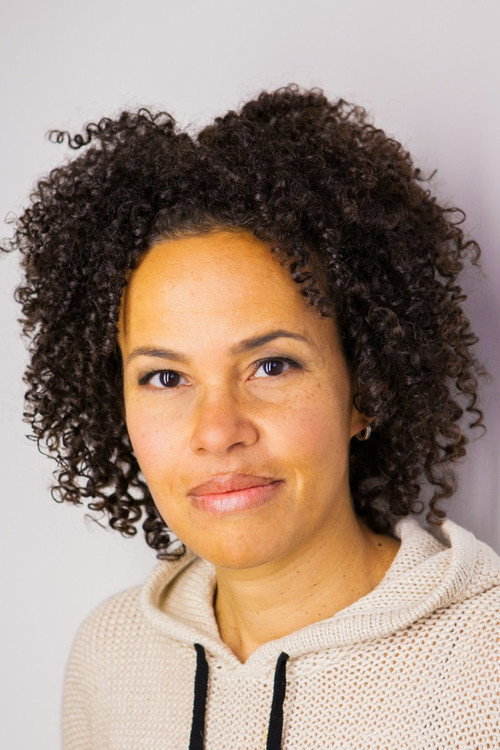 Кирстен Альтер