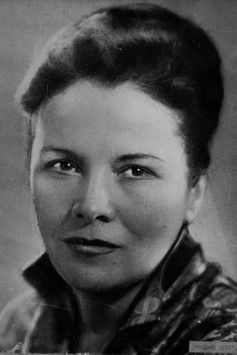 Нина Мазайева