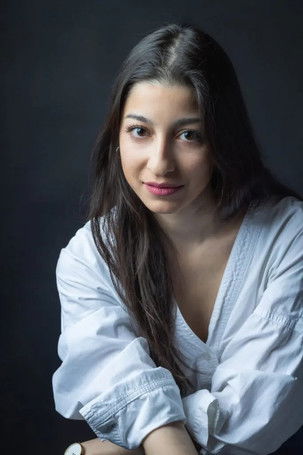 Баранйи Емма