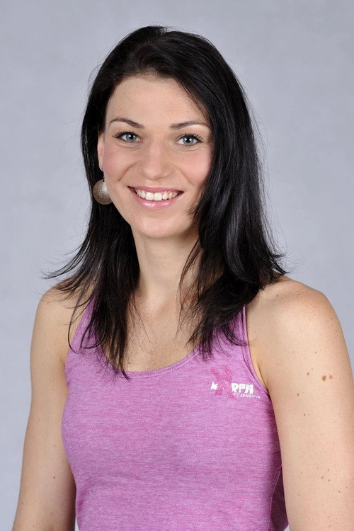 Мицхаела Дворскá