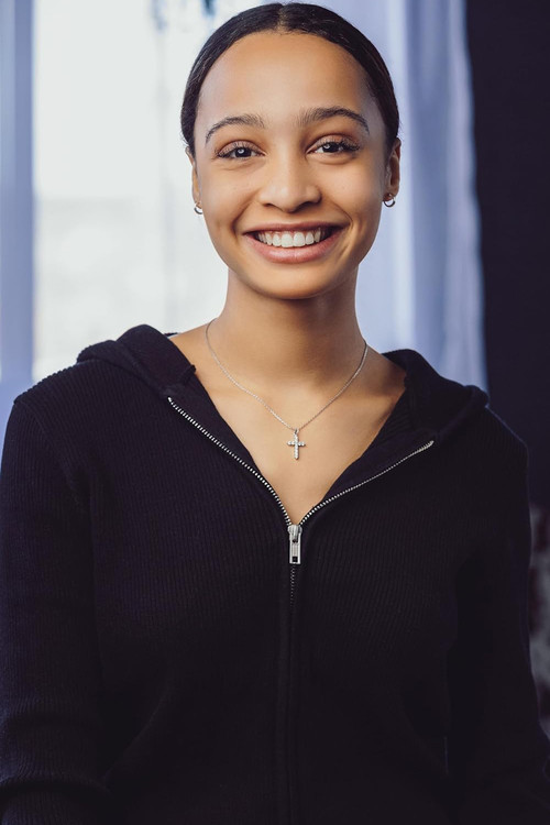 Леевиа Еллиот Робинсон