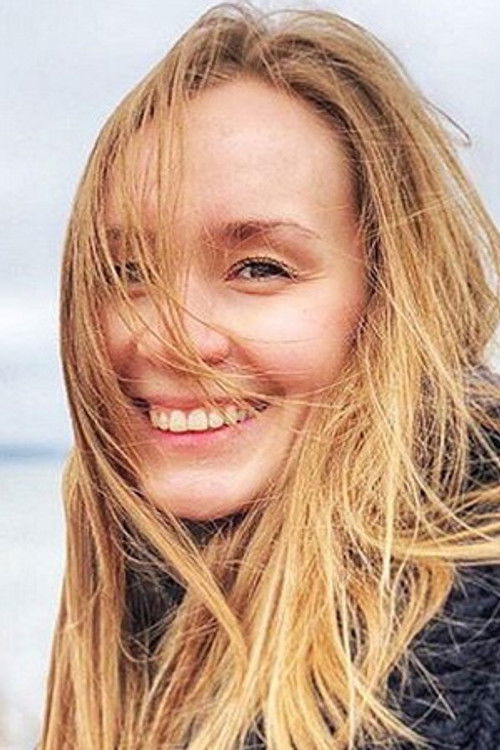 Юлия Пахомова