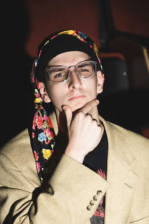 Худсон Майне