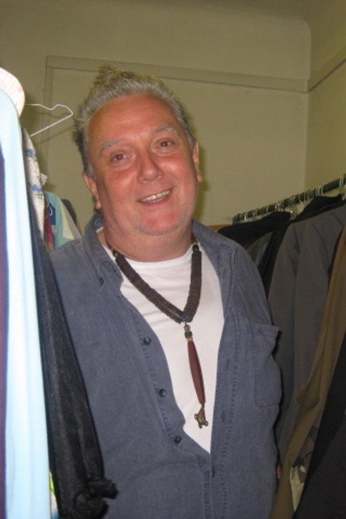 Брецкл Jáнос