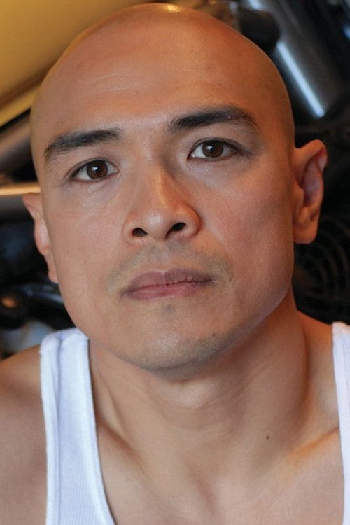 Фернандо Аргосино