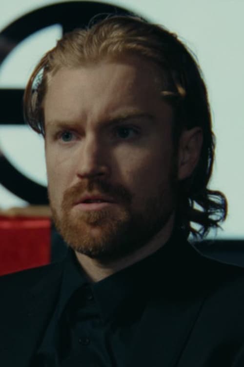 Петер Сансбурй