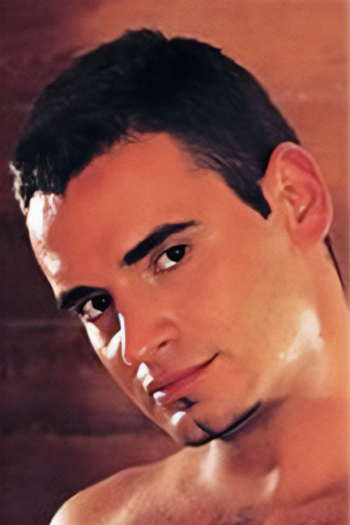 Гуиллермо Пасторес