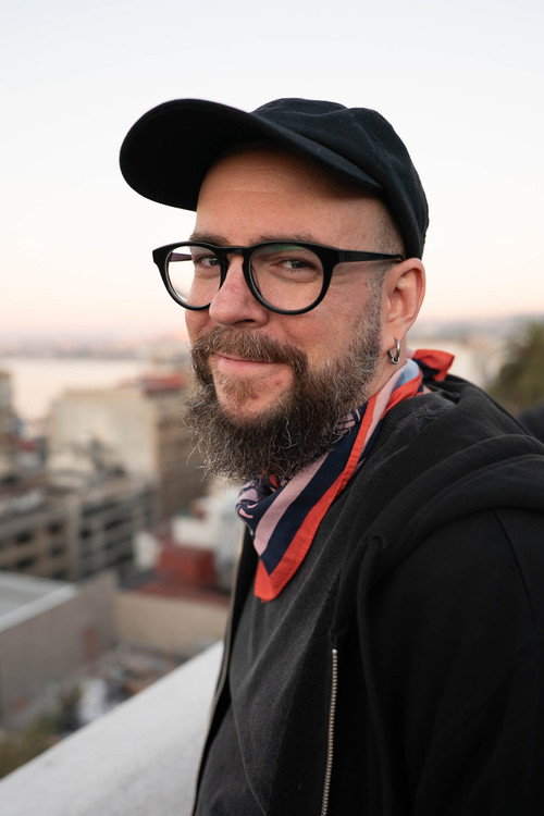 Ницолáс Родрíгуез Фуцхс