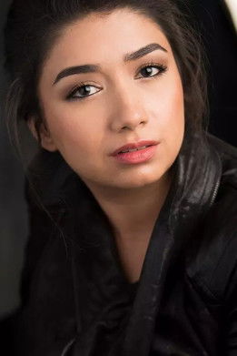 Наталие Аменула