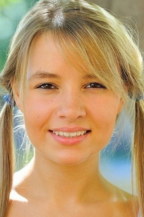 Амй Андерсон