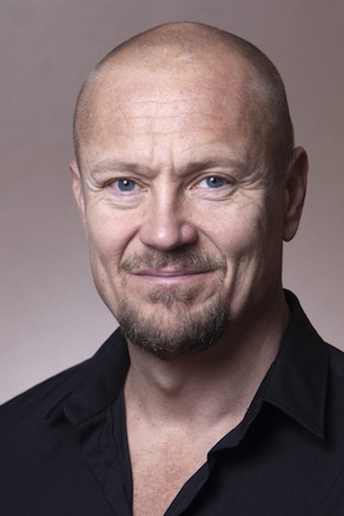 Туркка Мастомäки