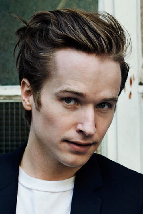 Антон вон Луцке