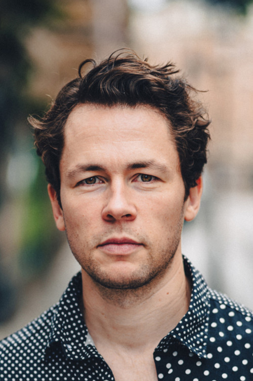 Даниел Лангбеин