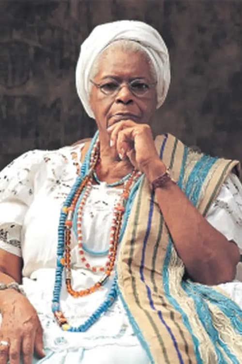 Мãе Стелла де Оxóсси