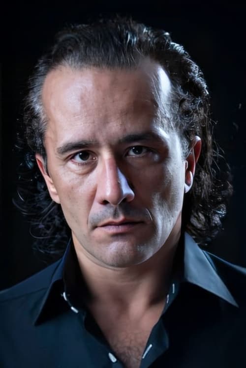 Кубилай Çамлıдаğ