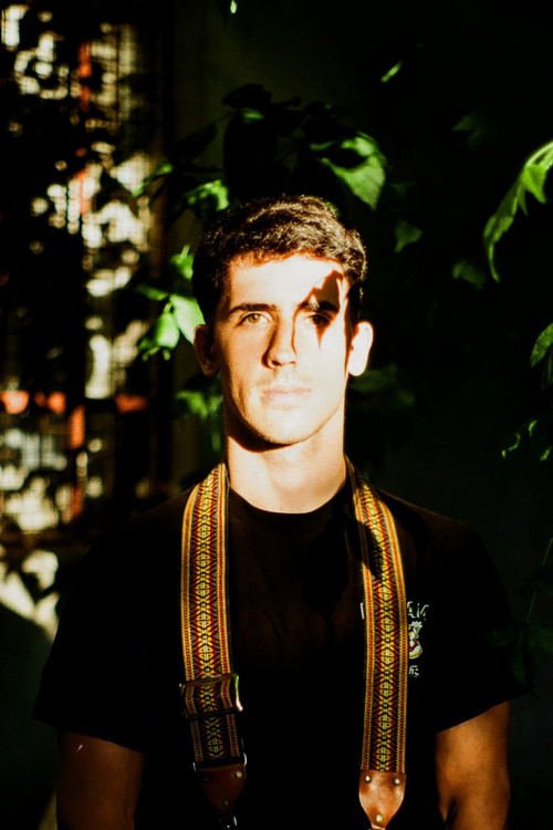 Фацундо Мугица