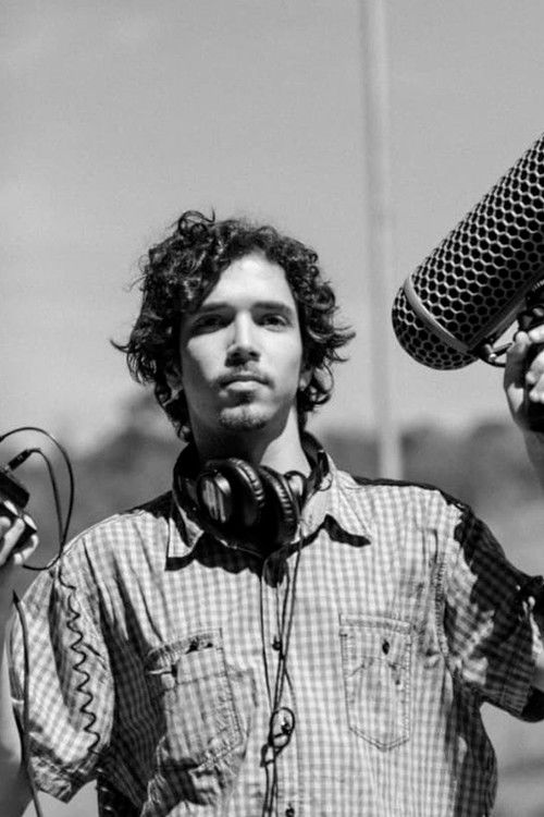 Густаво Бхеринг