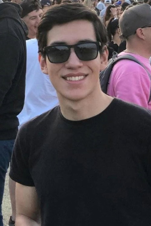 Себастиáн Арредондо