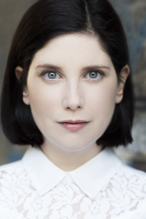 Лиса Ронагхан